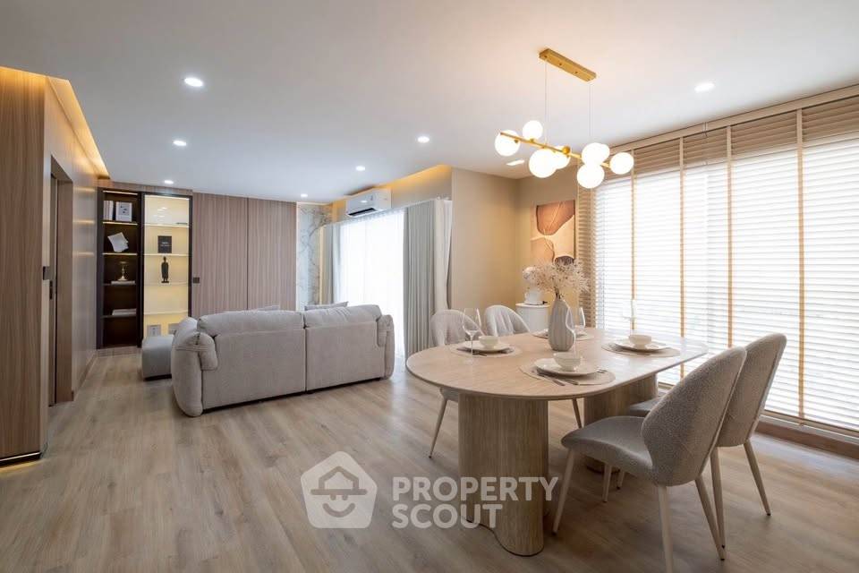 picture 20th-Floor 2-BR Condo At The Winning Tower Near ARL Ramkhamhaeng (ID 3159577) - 7/20