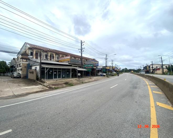รูป อาคารพาณิชย์ 62 ตร.วา เมืองบึงกาฬ บึงกาฬ 10.8M - รูปที่ 21/48