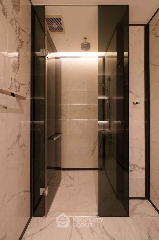 picture 17th-Floor 2-BR At The Bangkok Thonglor 300m To BTS Thong Lor (ID 3160493) - 34/37