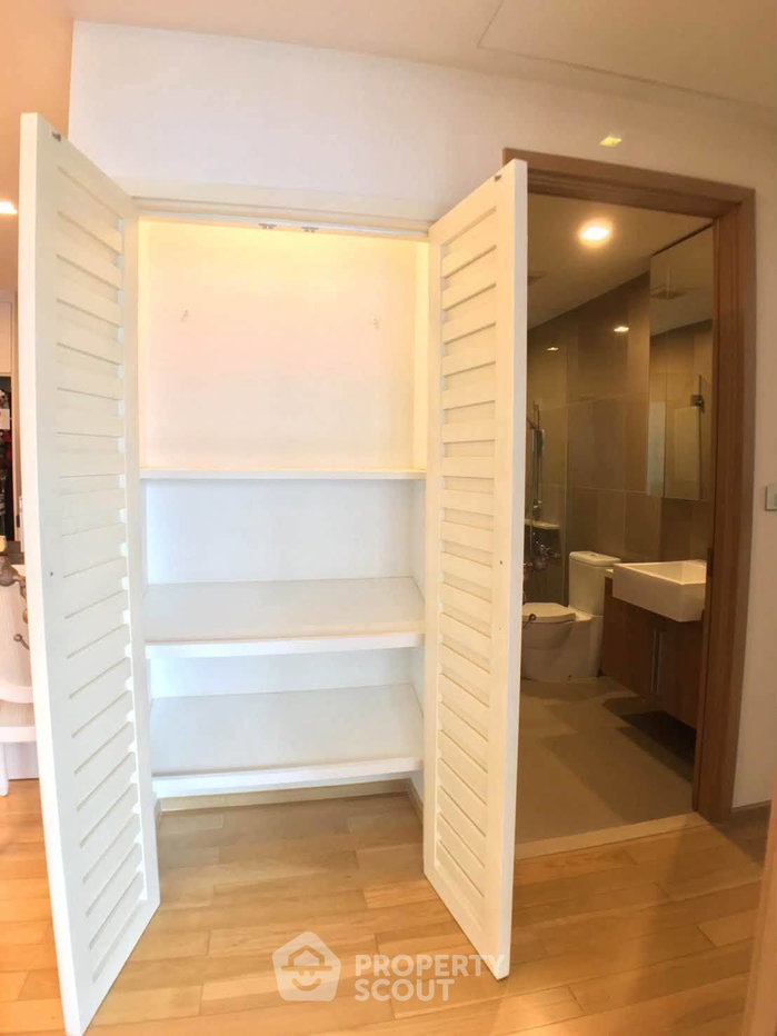 รูป คอนโด 2 ห้องนอน Prive By Sansiri ใกล้ BTS เพลินจิต (ID 3156895) - รูปที่ 15/26