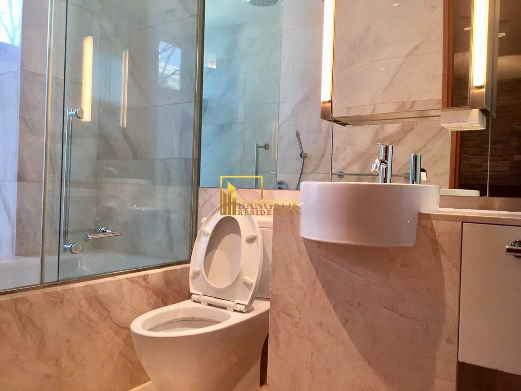 picture The Met Sathorn | Beautiful 2 Bed Luxury Condo in Sathorn - BR1889CD - 8/32