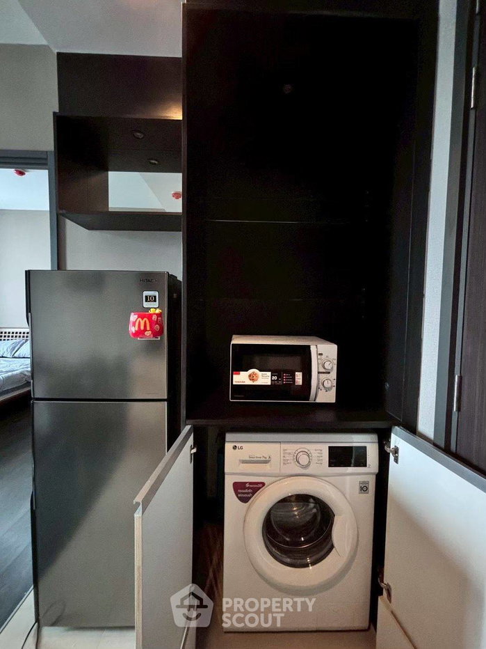 รูป ใกล้ MRT สุขุมวิท 200 ม. 3 ห้องนอน The Edge Sukhumvit 23 (ID 3008804) - รูปที่ 13/20