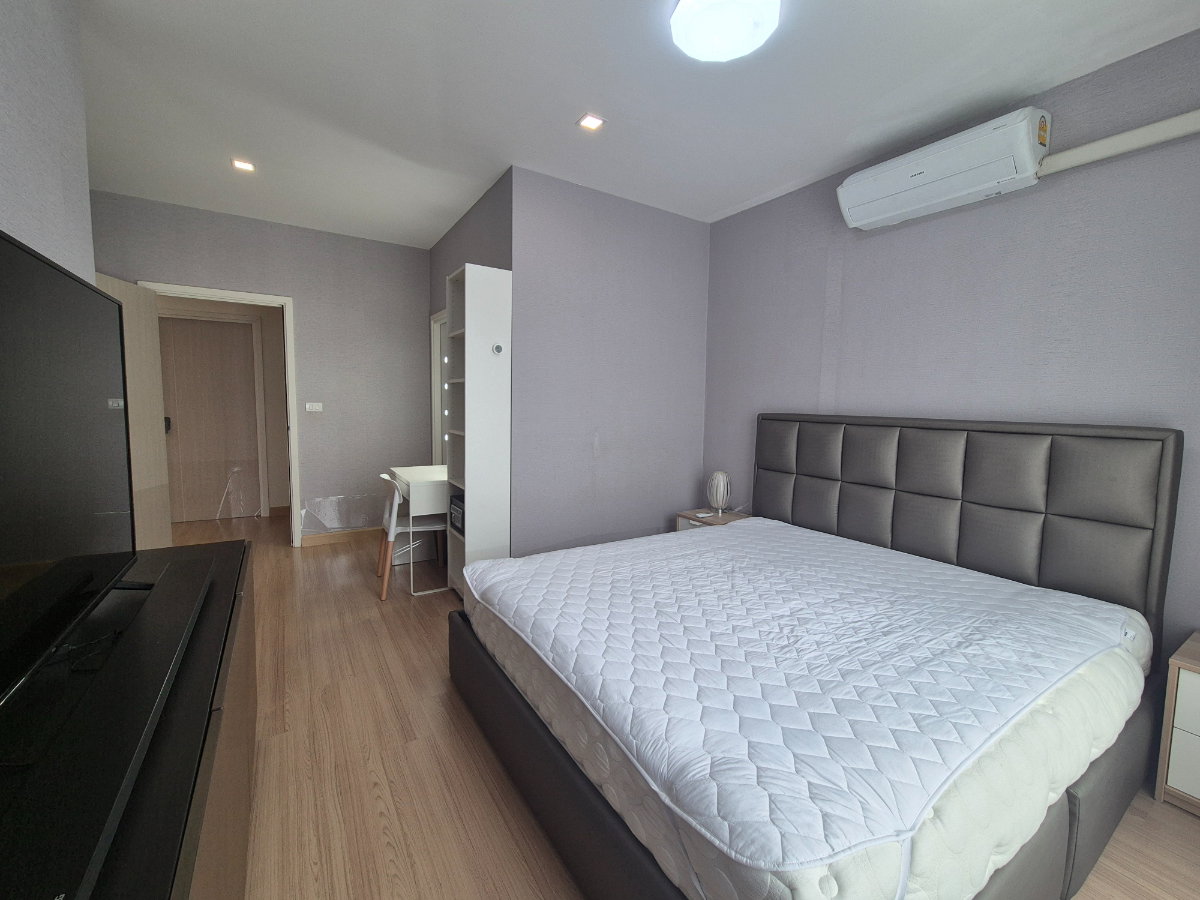 picture towhouse for rent full furniture Rama2 soi28 - 13/14