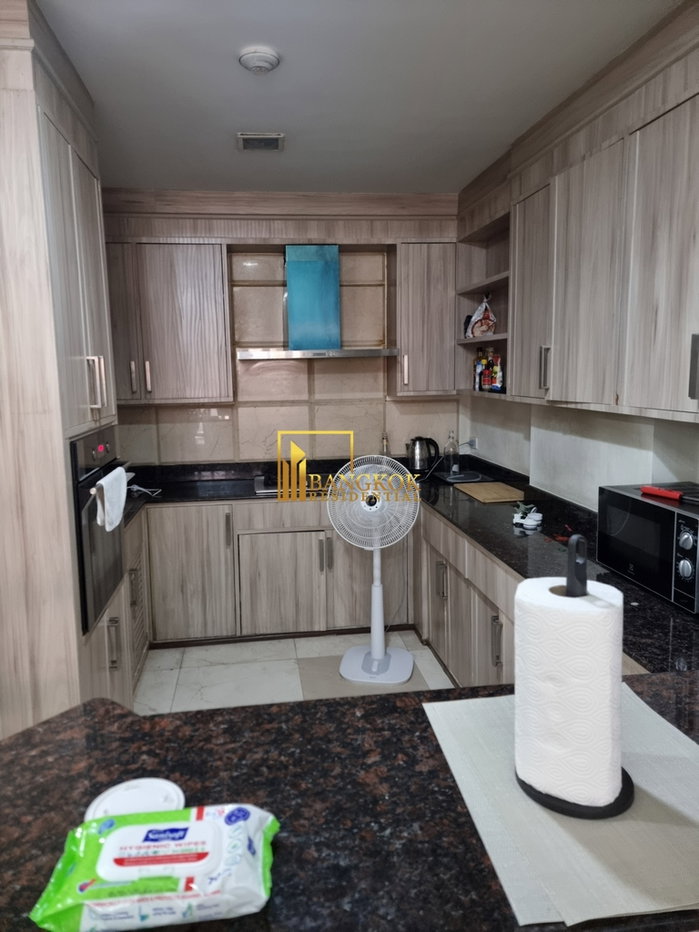 รูป Premier Condo | Spacious 2 Bedroom Condo in Phrom Phong - BR19575CD - รูปที่ 6/26