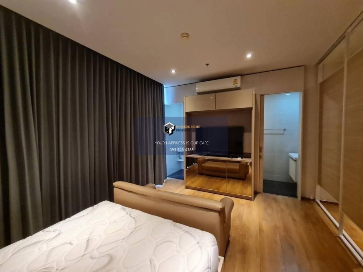 รูป Park Origin Phrom Phong | 🚝ใกล้ BTSพร้อมพงษ์ #2026040614304 - รูปที่ 2/5