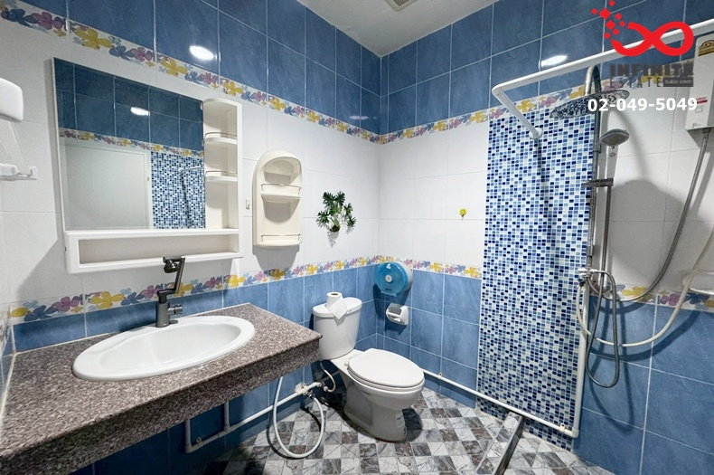 รูป ขายบ้านเดี่ยว 99 ตรว. ถนนนวมินทร์-รามอินทรา-นวลจันทร์  หมู่บ้านแสงสุวรรณ 3 ซอยนวมินทร์ 163 ใกล้รถไฟฟ้าสายสีชมพู - รูปที่ 17/20
