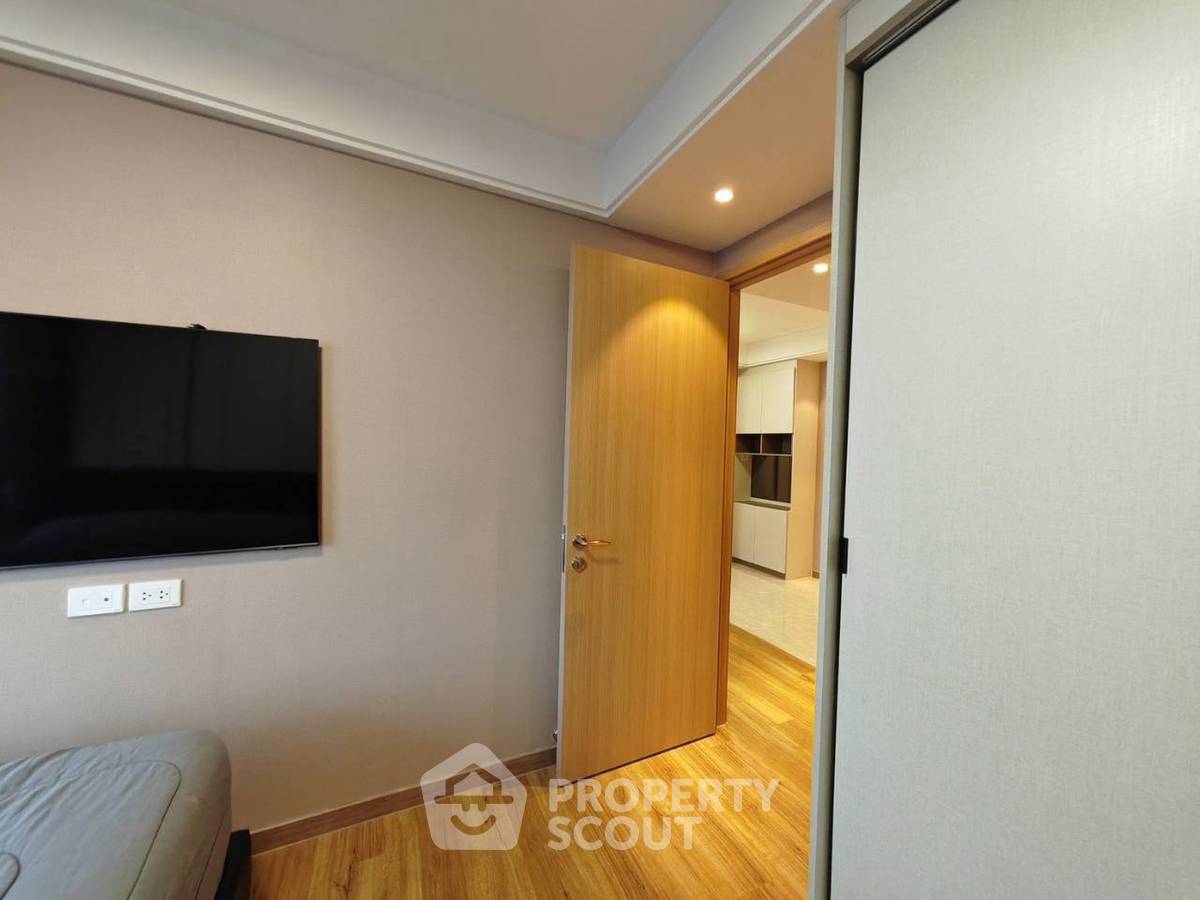 picture 19th-Floor 1-BR At Regal Sathon-Naradhiwas (ID 3155830) - 5/9