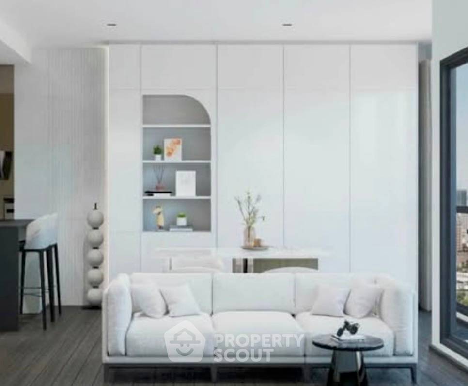 picture 2-BR Condo At Park Origin Thonglor Near BTS Thong Lor (ID 3159138) - 2/4