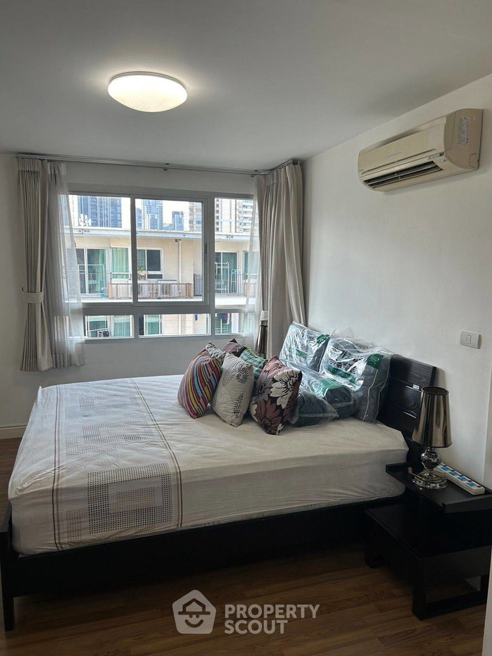 picture 1-BR Condo At The Clover Thonglor Residence Near BTS Thong Lor (ID 1909098) - 16/20