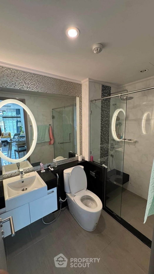 picture 2-BR At Supalai Oriental Sukhumvit 39 Near MRT Phetchaburi (ID 2987190) - 5/12