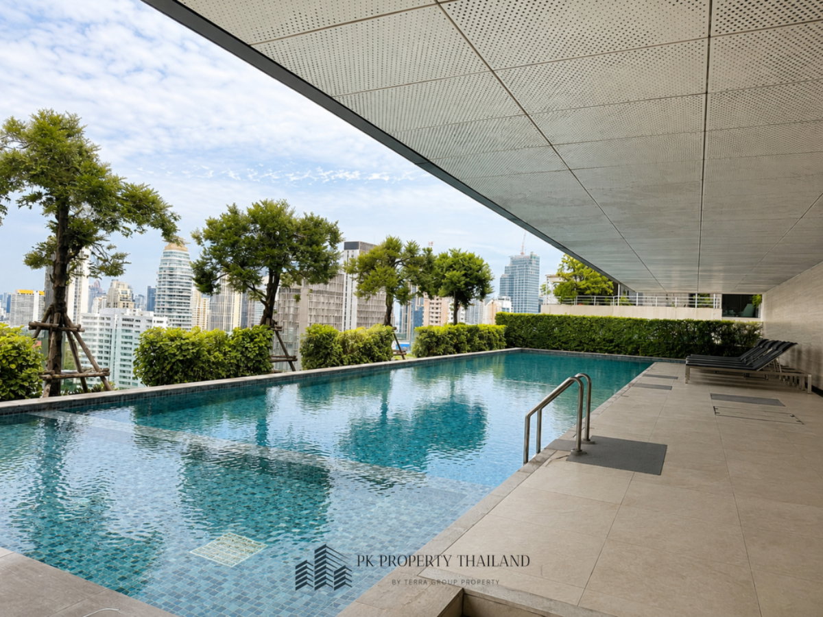 รูป For Rent | Siamese Exclusive Sukhumvit 31 ✨ - รูปที่ 11/14