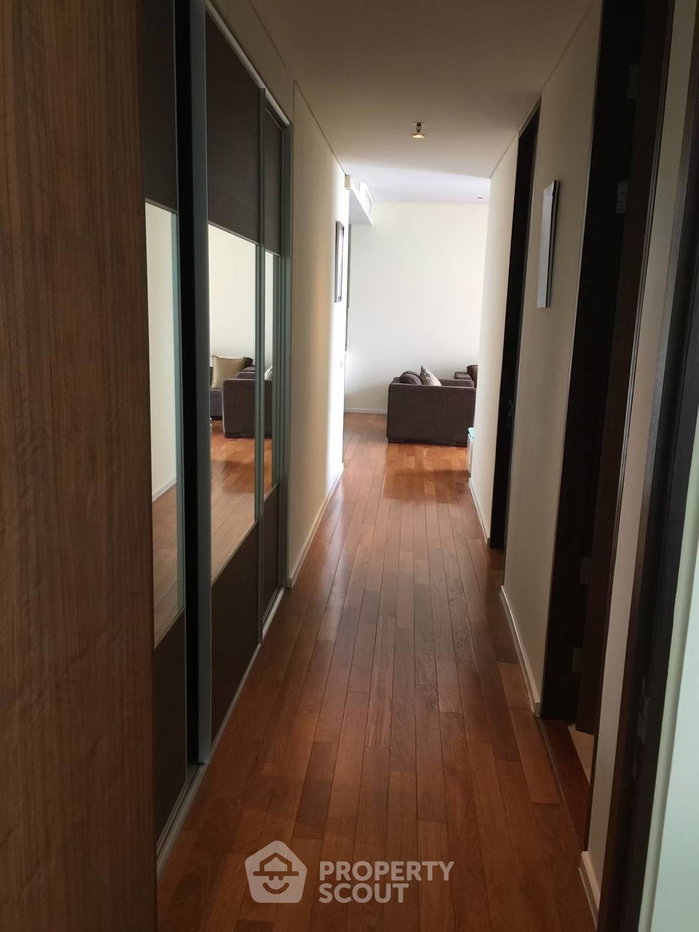 picture Great Value 2-BR The Lakes Bangkok, 27th Floor Near BTS Asoke (ID 514927) - 8/12