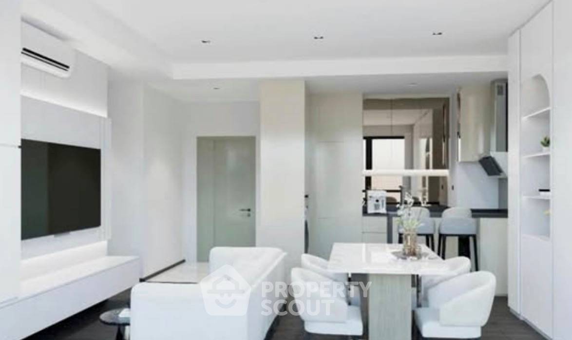 picture 2-BR Condo At Park Origin Thonglor Near BTS Thong Lor (ID 3159138) - 1/4