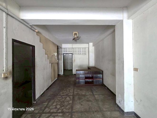 รูป อาคารพาณิชย์ 21.4 ตร.วา เมืองอุตรดิตถ์ อุตรดิตถ์ 2.8M - รูปที่ 3/44