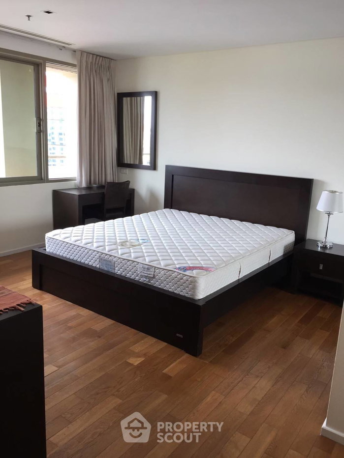 picture Great Value 2-BR The Lakes Bangkok, 27th Floor Near BTS Asoke (ID 514927) - 9/12