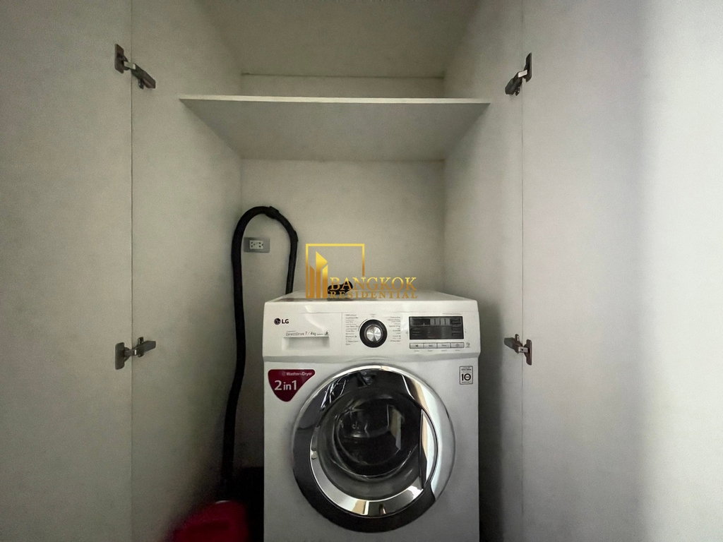 รูป VIA 49 | Cozy 1 Bed Condo For Rent in Thonglor - BR60250CD - รูปที่ 16/26