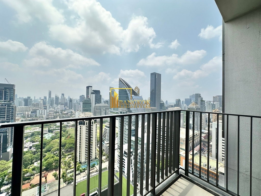 picture 28 Chidlom | Prestigious 2 Bedroom Condo in Prime Location - BR15160CD - 7/33