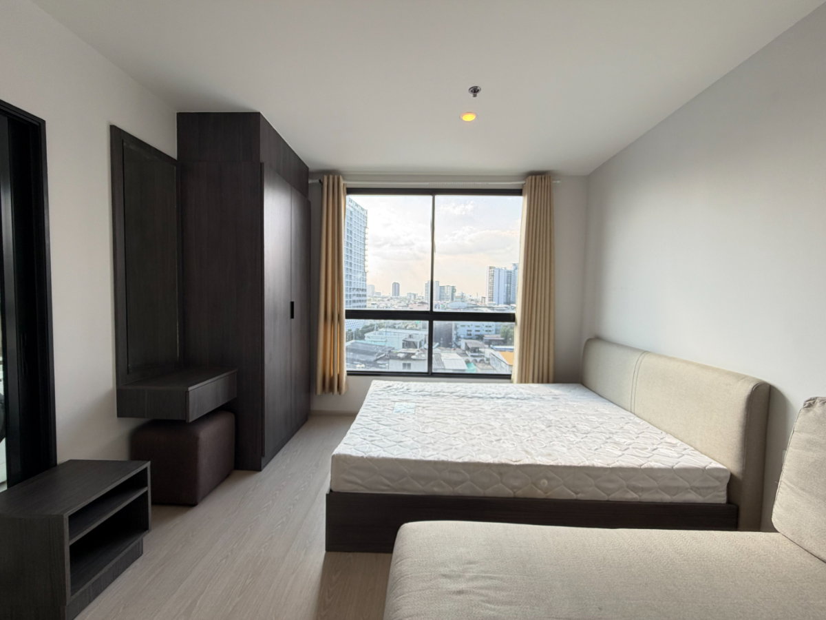 picture Condo for rent at Elio Del Nest (BTS Udomsuk) (SA-01) - 4/9