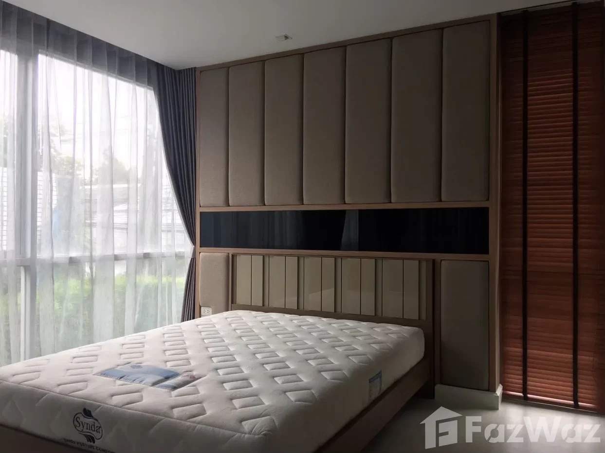 picture The Room Sukhumvit 64 6653891 - 2/6