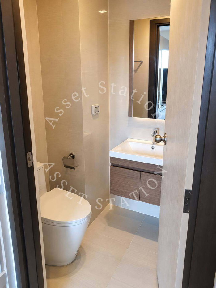 picture The Nest Sukhumvit 64 ð
Near BTS Punnawithi, Bangkok Mall and Bitec Bangna. - 9/16