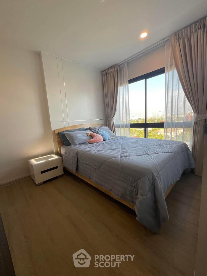 รูป คอนโด 1 ห้องนอน Dolce Lasalle ใกล้ BTS บางนา (ID 826108) - รูปที่ 6/8