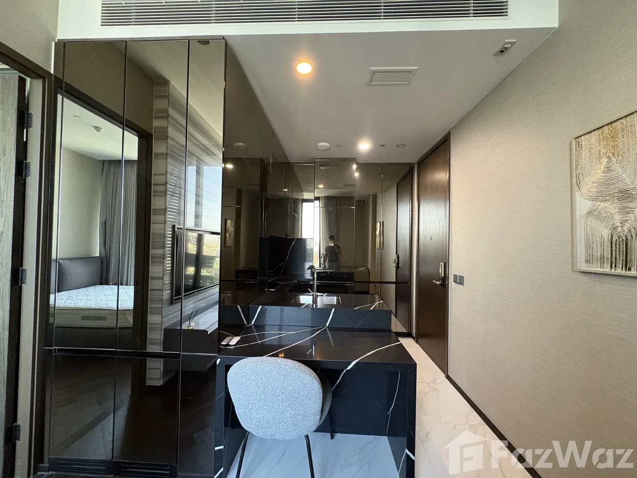 picture The Esse Sukhumvit 36 1 Bedroom 6653948 - 3/6