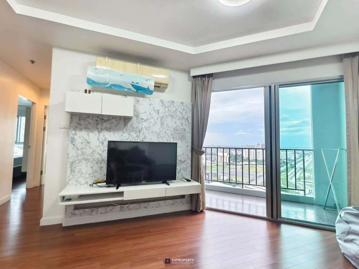 picture For rent Belle Rama 9 Ready to move in - 2/33