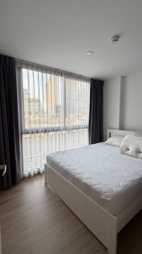 🏷 P-135751 | Chateau In Town Sukhumvit 64/1 : ชาโตว์ อินทาวน์ สุขุมวิท 64/1 ใกล้ BTS ปุณณวิถี 12,000 บ. | Line ID: @easycondoplus | 099-229-6397