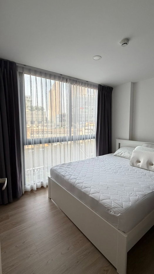 รูป 🏷 P-135751 | Chateau In Town Sukhumvit 64/1 : ชาโตว์ อินทาวน์ สุขุมวิท 64/1 ใกล้ BTS ปุณณวิถี 12,000 บ. | Line ID: @easycondoplus | 099-229-6397 - รูปที่ 1/11