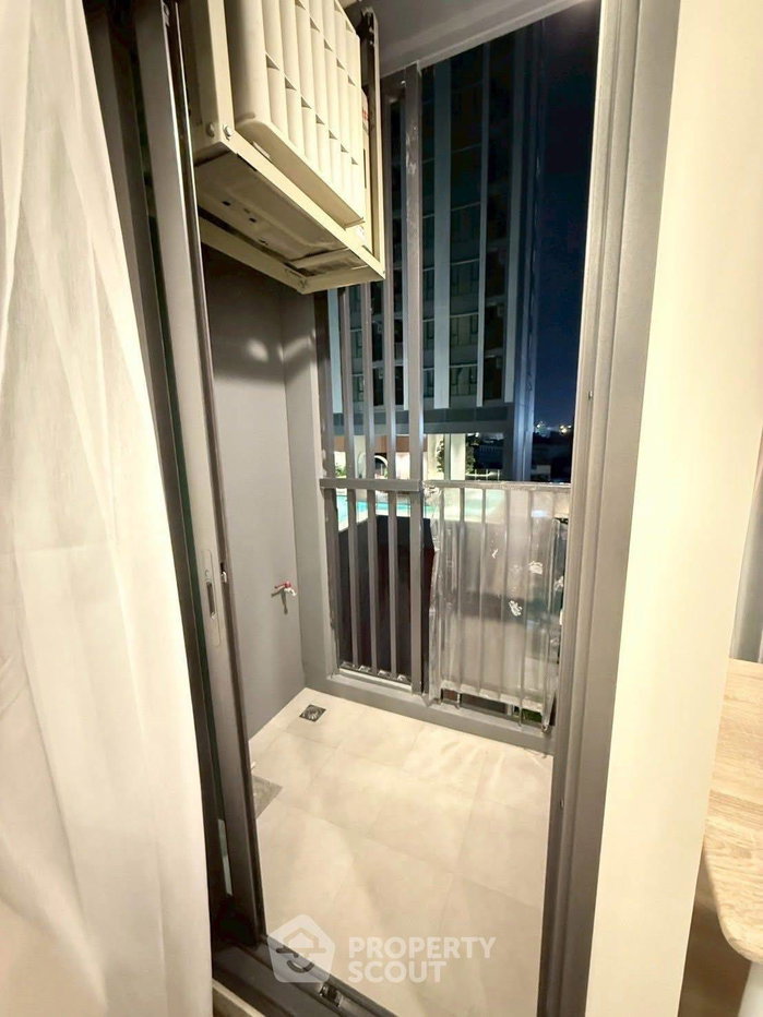 รูป คอนโด 1 ห้องนอน Aspire Sukhumvit-Rama 4 ใกล้ BTS พระโขนง (ID 2235549) - รูปที่ 7/16