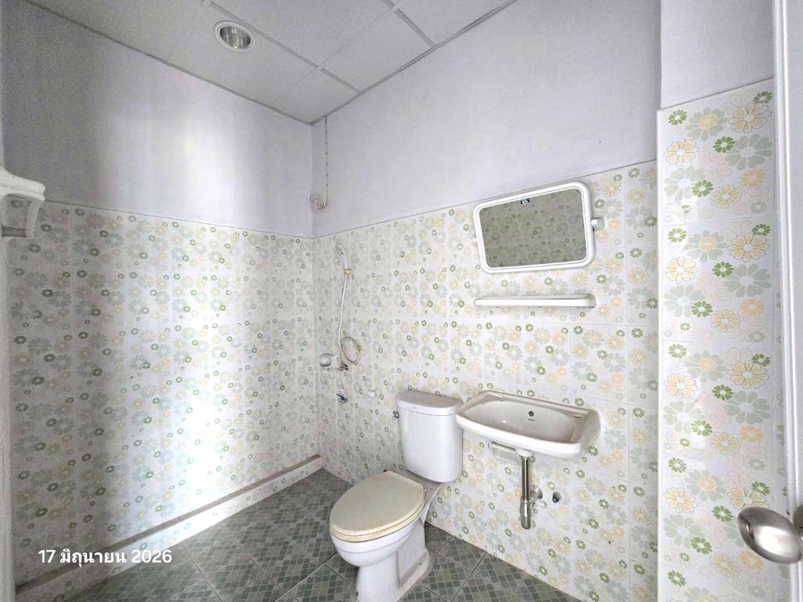 รูป อาคารพาณิชย์ 59.7 ตร.วา เมืองแพร่ แพร่ 7.5M - รูปที่ 47/60