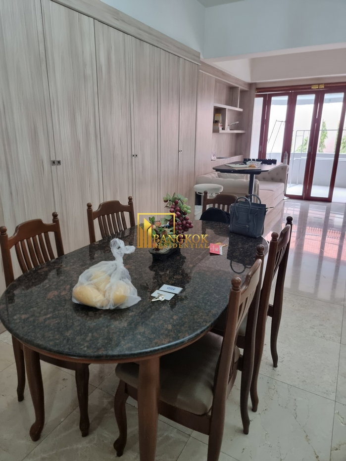 รูป Premier Condo | Spacious 2 Bedroom Condo in Phrom Phong - BR19575CD - รูปที่ 3/26