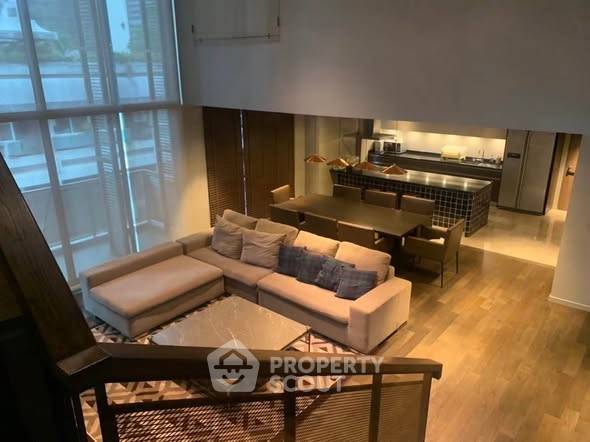 picture Spacious 3-BR 312 Sqm At Rende Sukhumvit 23, 300m To MRT Sukhumvit (ID 3160850) - 2/12