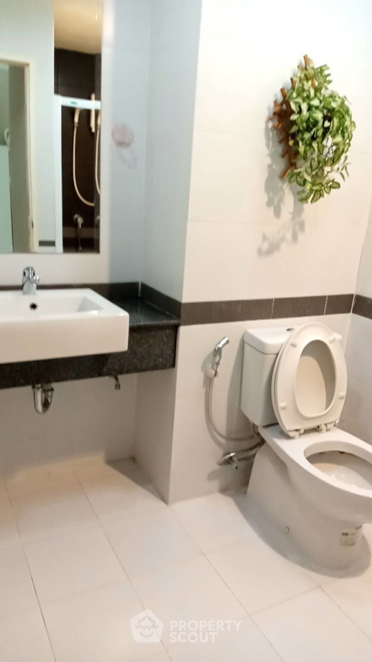 picture 1-BR At A Space Asoke-Ratchada Near MRT Phra Ram 9 (ID 882057) - 3/19