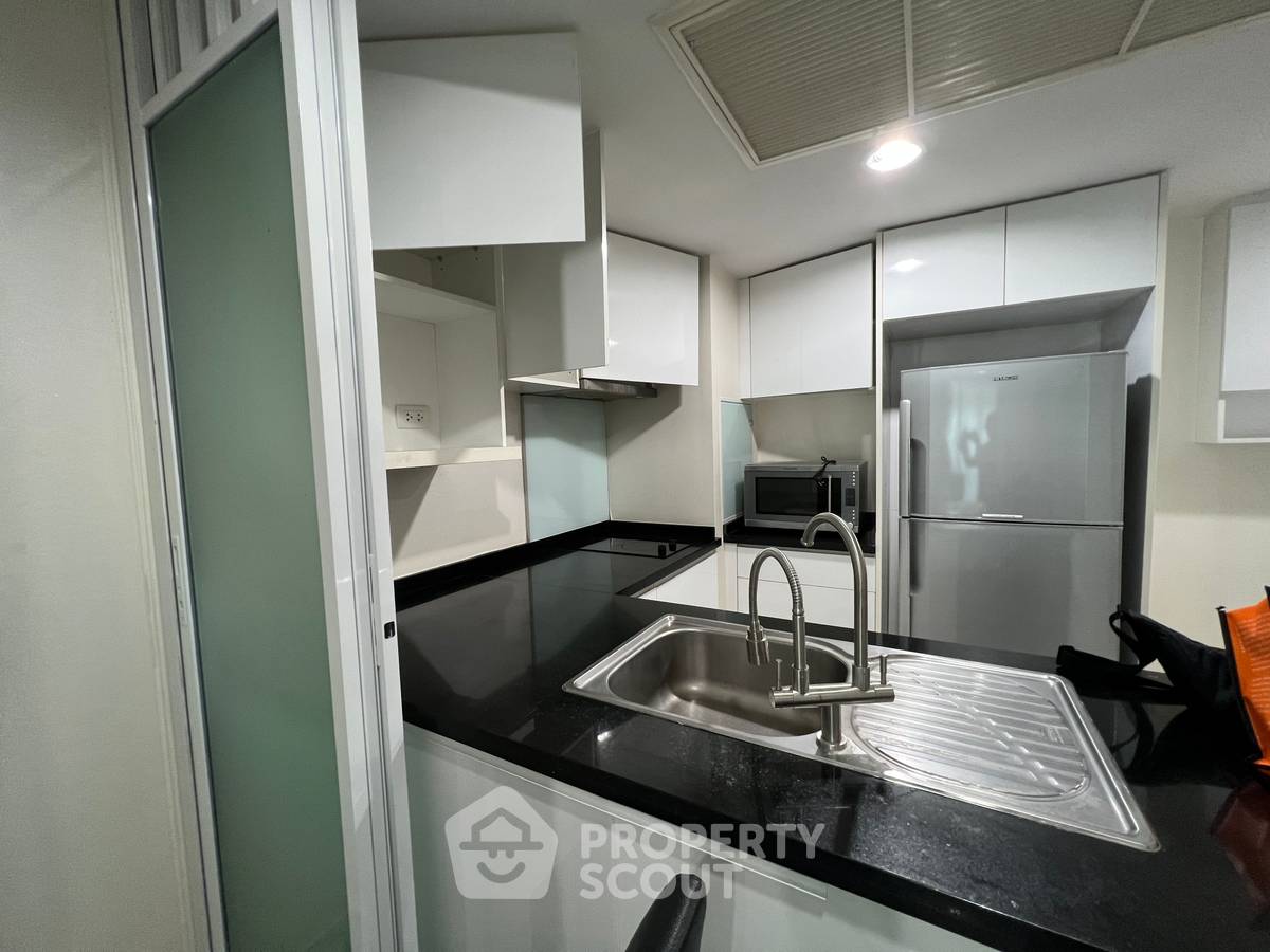 รูป คอนโด 1 ห้องนอน ให้เช่า Pearl Residences Sukhumvit 24 ใกล้ BTS พร้อมพงษ์ (ID 1827852) - รูปที่ 14/20