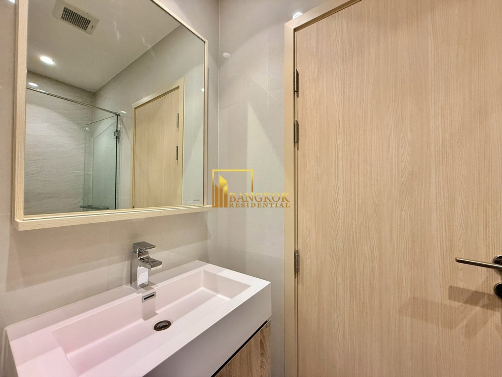 รูป Maru Ekkamai | Modern 2 Bedroom Condo in Sukhumvit 63 - BR61270CD - รูปที่ 18/28