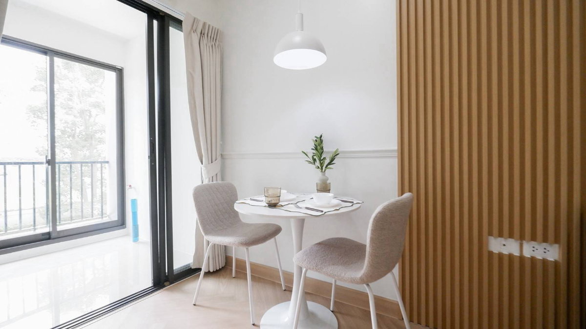 picture Owner Post I Condo Sukhumvit 103 - 6/19