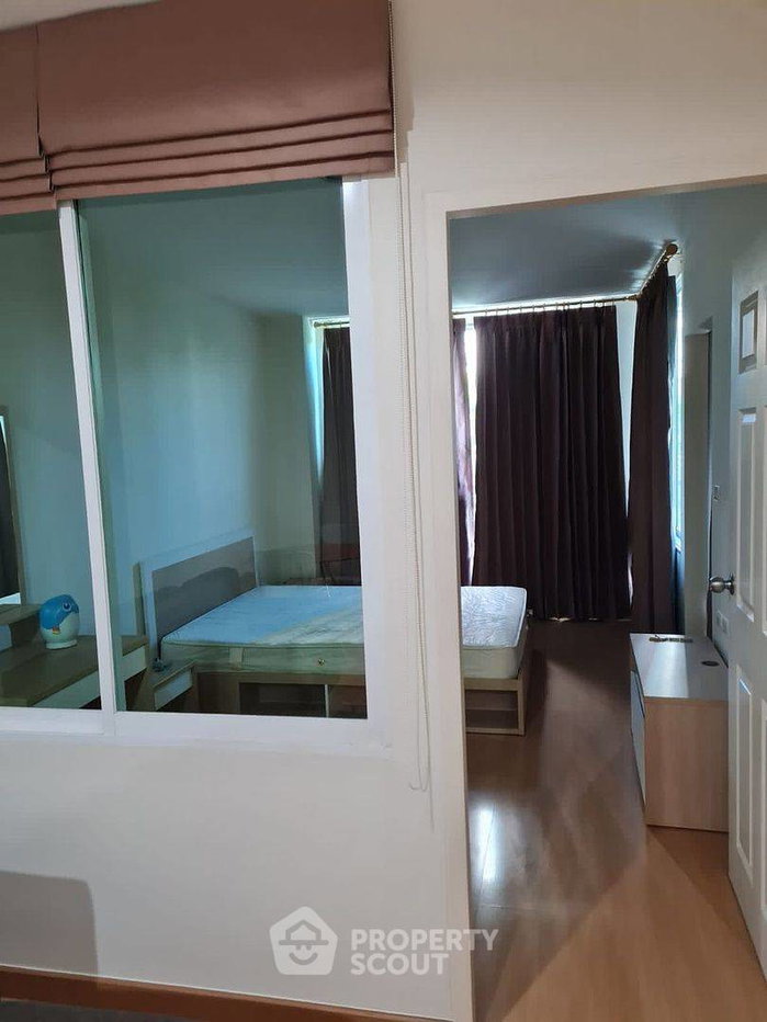 picture 200m To BTS Phra Khanong | 1-BR Life @ Sukhumvit 67 (ID 894622) - 3/10