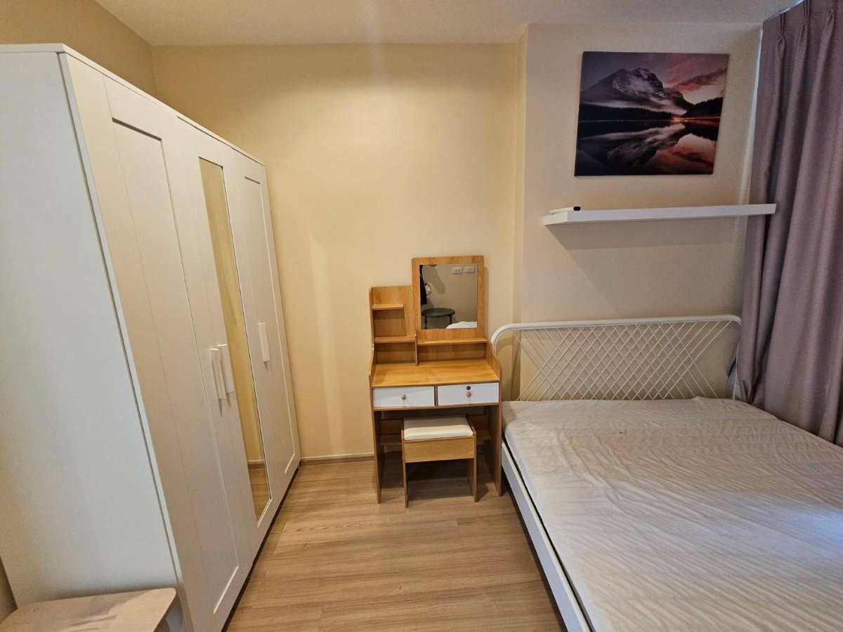 picture Condo For Rent!!Artemis Sukhumvit 77 - 8/12
