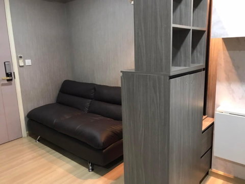 🎈#PO2308_103 🎈💥Urgent💥 Available August 31, 2026. Click quickly before it's gone‼️ For Rent 1️⃣3️⃣k.🔥 Knightsbridge Sky City Condo, Saphan Mai