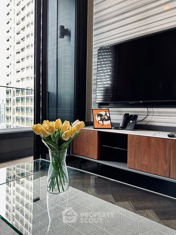 picture 70m From BTS Thong Lor | High-Floor 1-BR At The Esse Sukhumvit 36 (ID 3159954) - 4/19