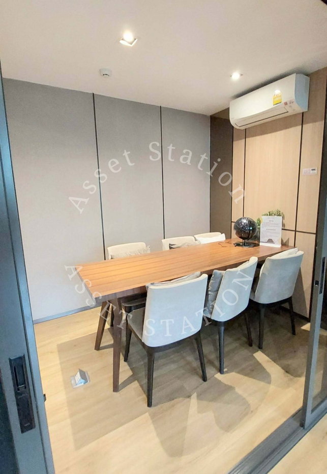 picture The Nest Sukhumvit 64 ð
Near BTS Punnawithi, Bangkok Mall and Bitec Bangna. - 4/16