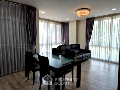 Condos for rent : Spacious 2-BR 110 Sqm At Villa Sikhara Condominium (ID 3161519)