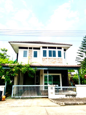บ้านเดี่ยว ม.แม่โจ้ : 🏡✨ ขายบ้านเดี่ยว 2 ชั้น ใกล้มหาวิทยาลัยแม่โจ้ ราคาเพียง 2.39 ล้านบาท ✨🏡  CSS101934