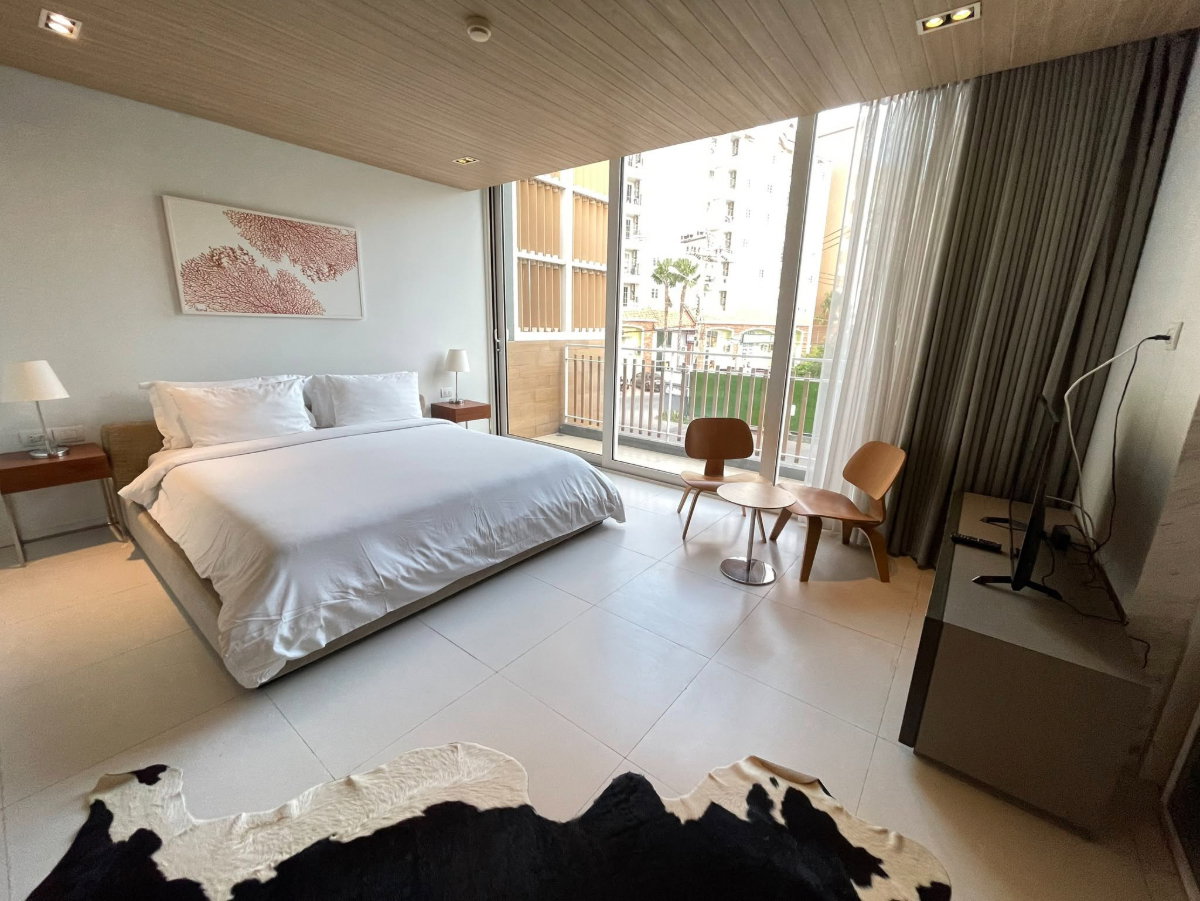รูป Veranda Residence Pattaya / 3 Bedrooms (FOR RENT) KP079 - รูปที่ 19/21