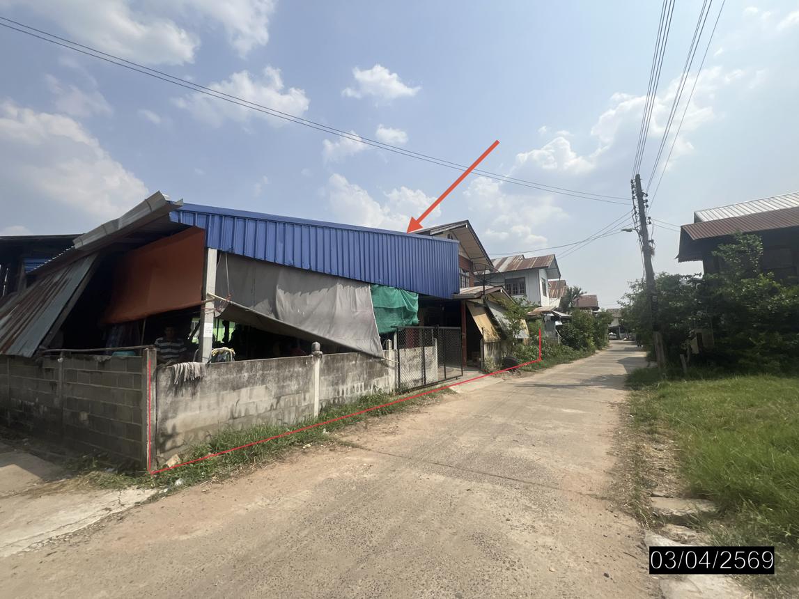 รูป บ้านเดี่ยว 65 ตร.วา เมืองยโสธร ยโสธร 1M - รูปที่ 11/16