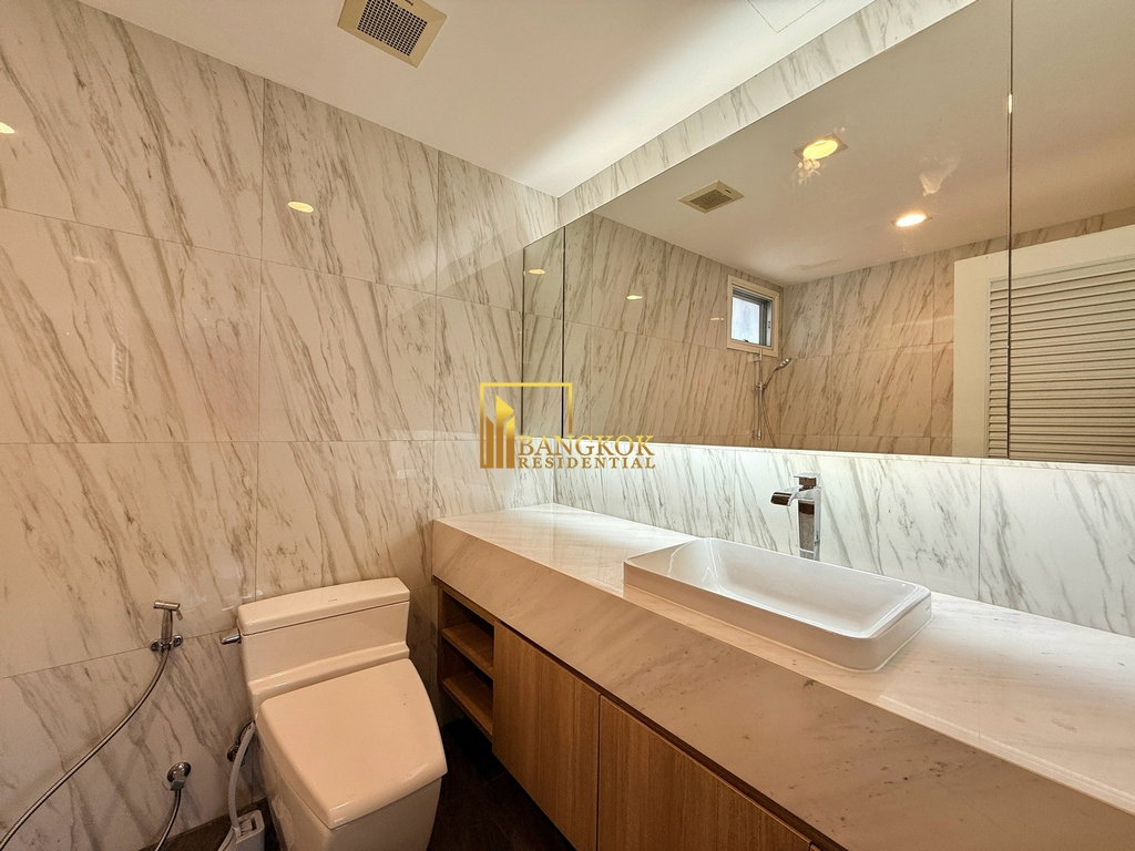 picture DS Tower 2 | Renovated 3 Bedroom Condo in Phrom Phong - BR19282CD - 16/38
