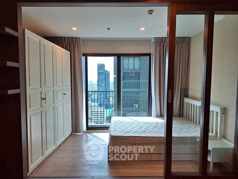 High-Floor 1-BR 40 Sqm At Noble Solo, Thong Lo (ID 3035372)