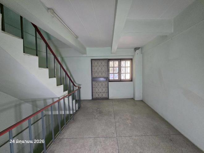 picture SHOP HOUSE 16.2 Sq.w. Thap Than Uthai Thani for 1.3M - 13/36