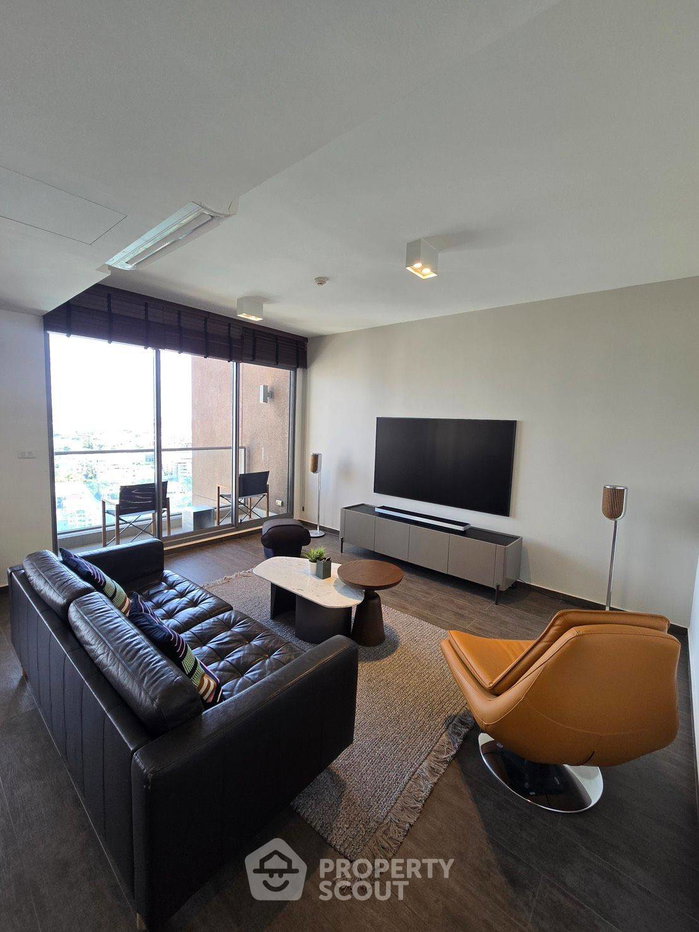 รูป ใกล้ BTS เอกมัย เพียง 200 ม. 2 ห้องนอน The Lofts Ekkamai (ID 3157436) - รูปที่ 6/9